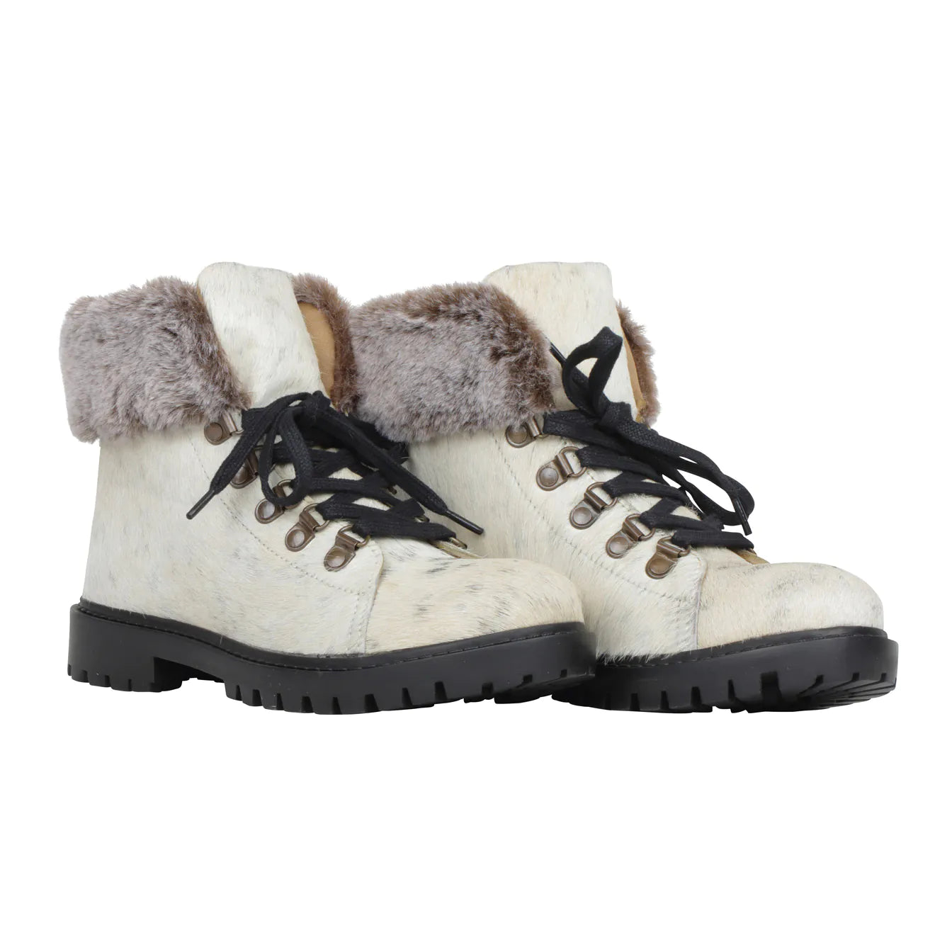 Bottes turbulentes