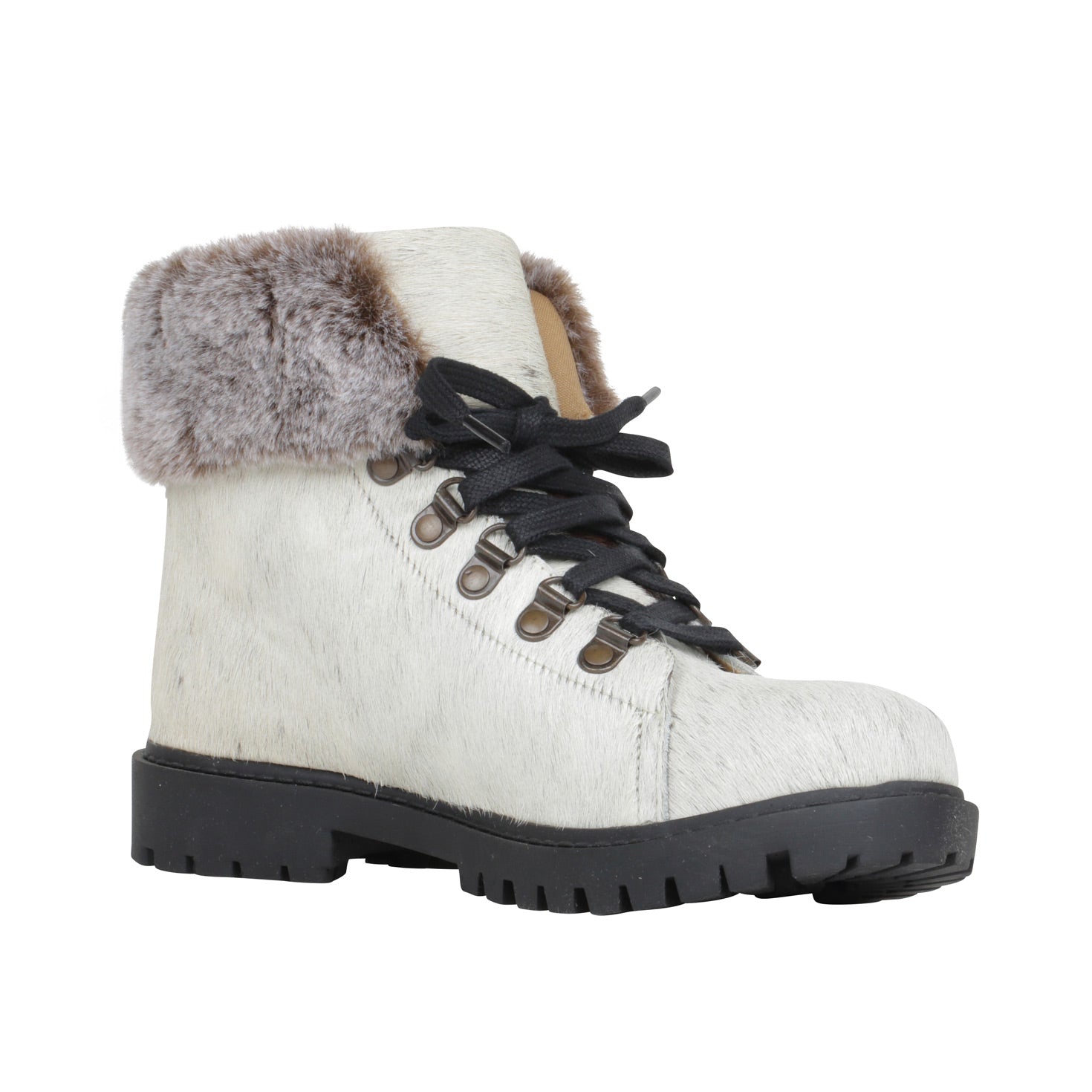 Bottes turbulentes