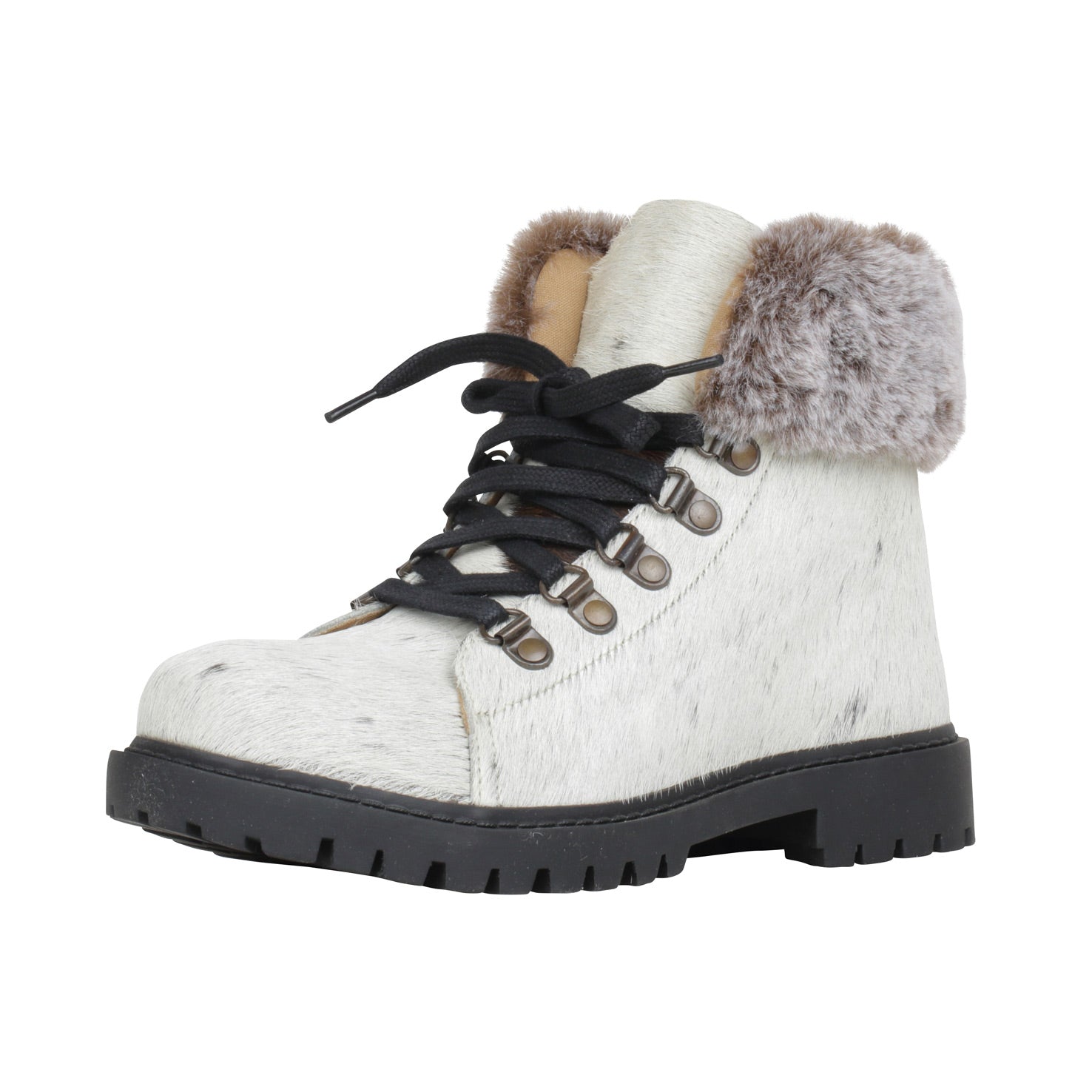 Bottes turbulentes