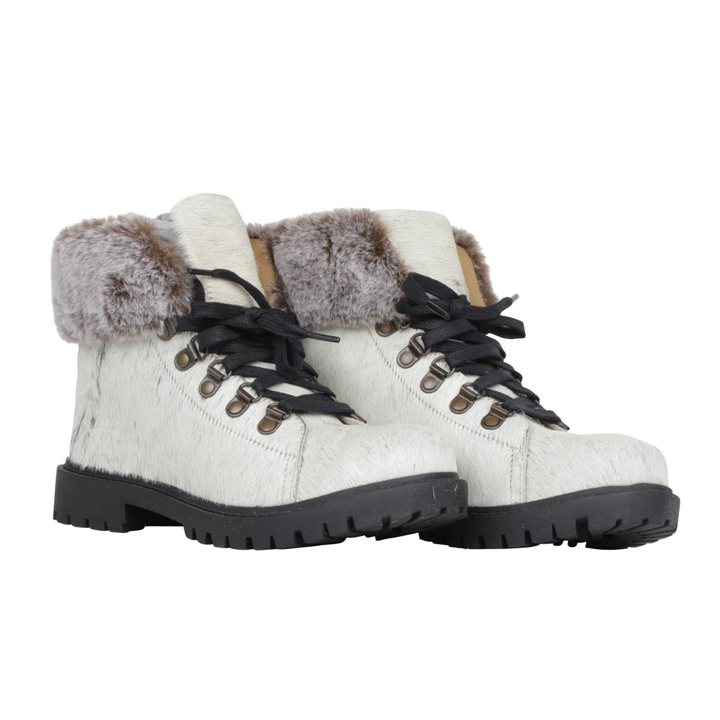 Bottes turbulentes