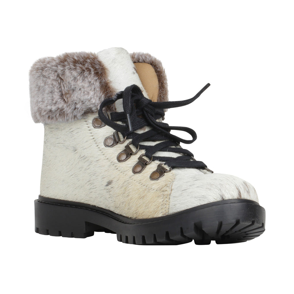 Bottes turbulentes