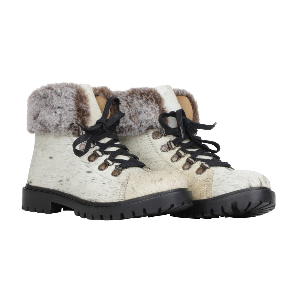Bottes turbulentes