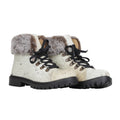 Bottes turbulentes
