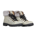 Bottes turbulentes