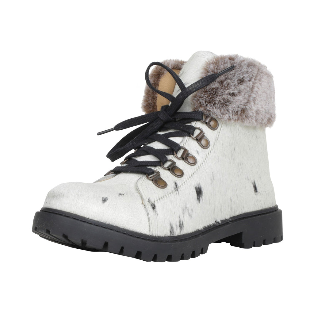 Bottes turbulentes