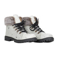 Bottes turbulentes