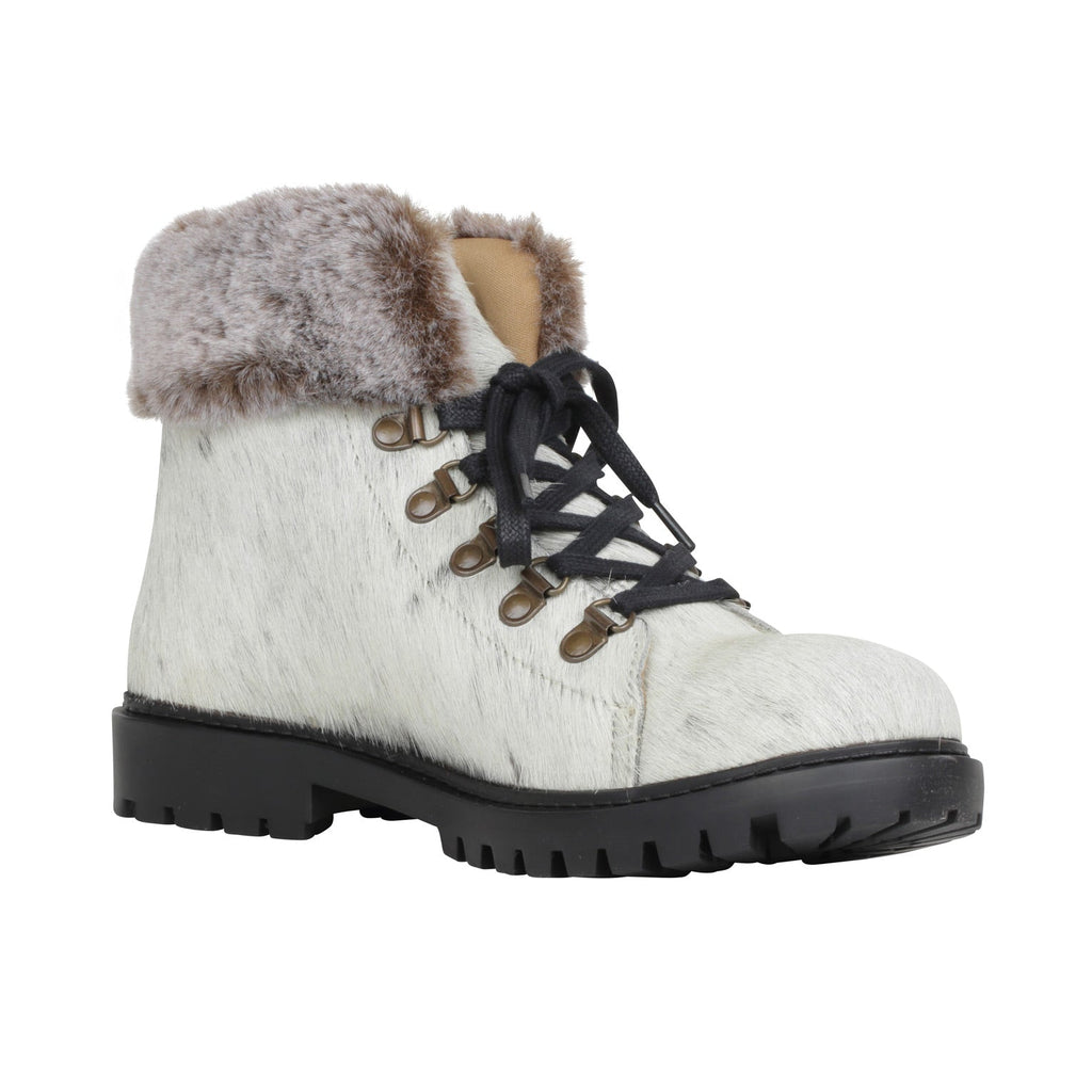 Bottes turbulentes
