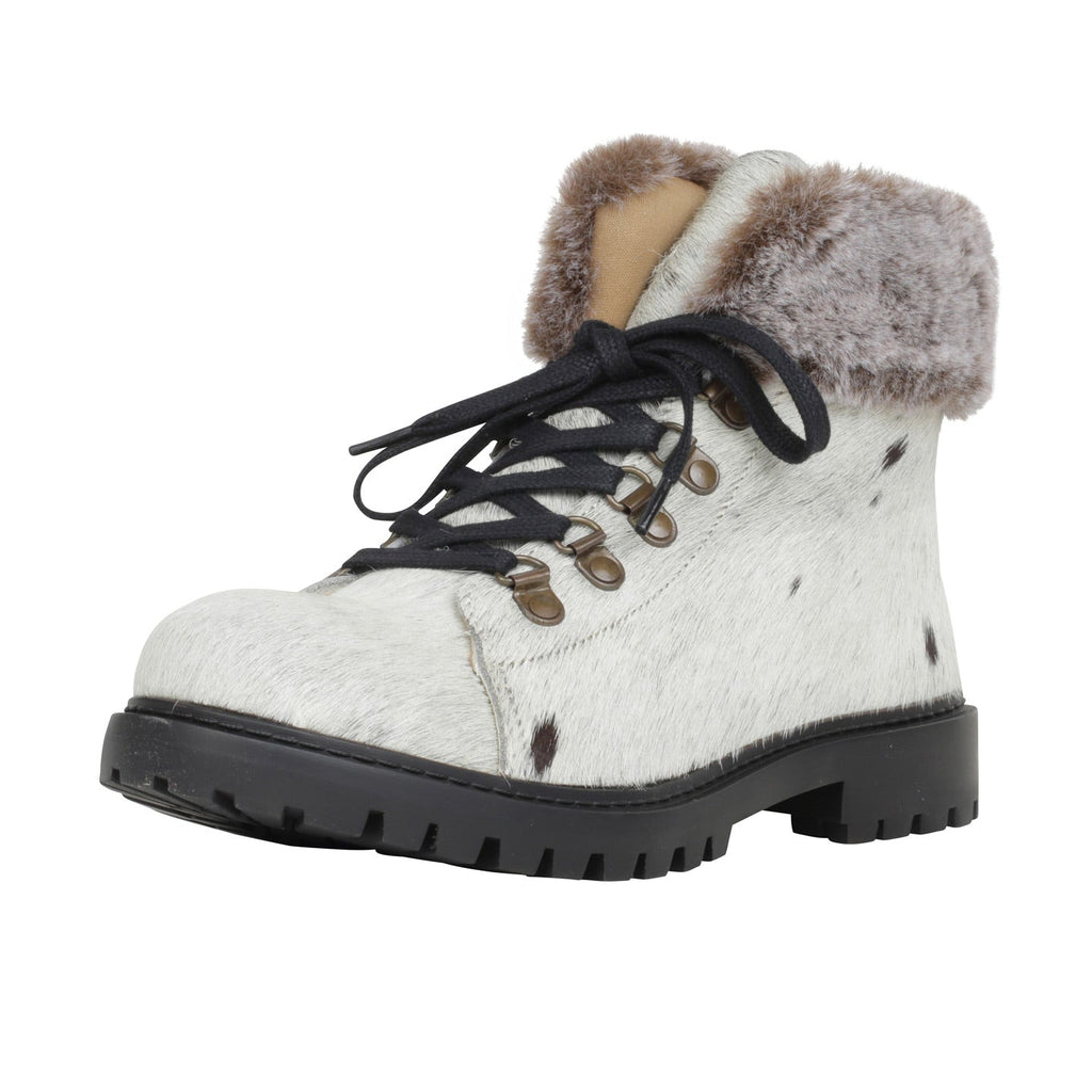 Bottes turbulentes