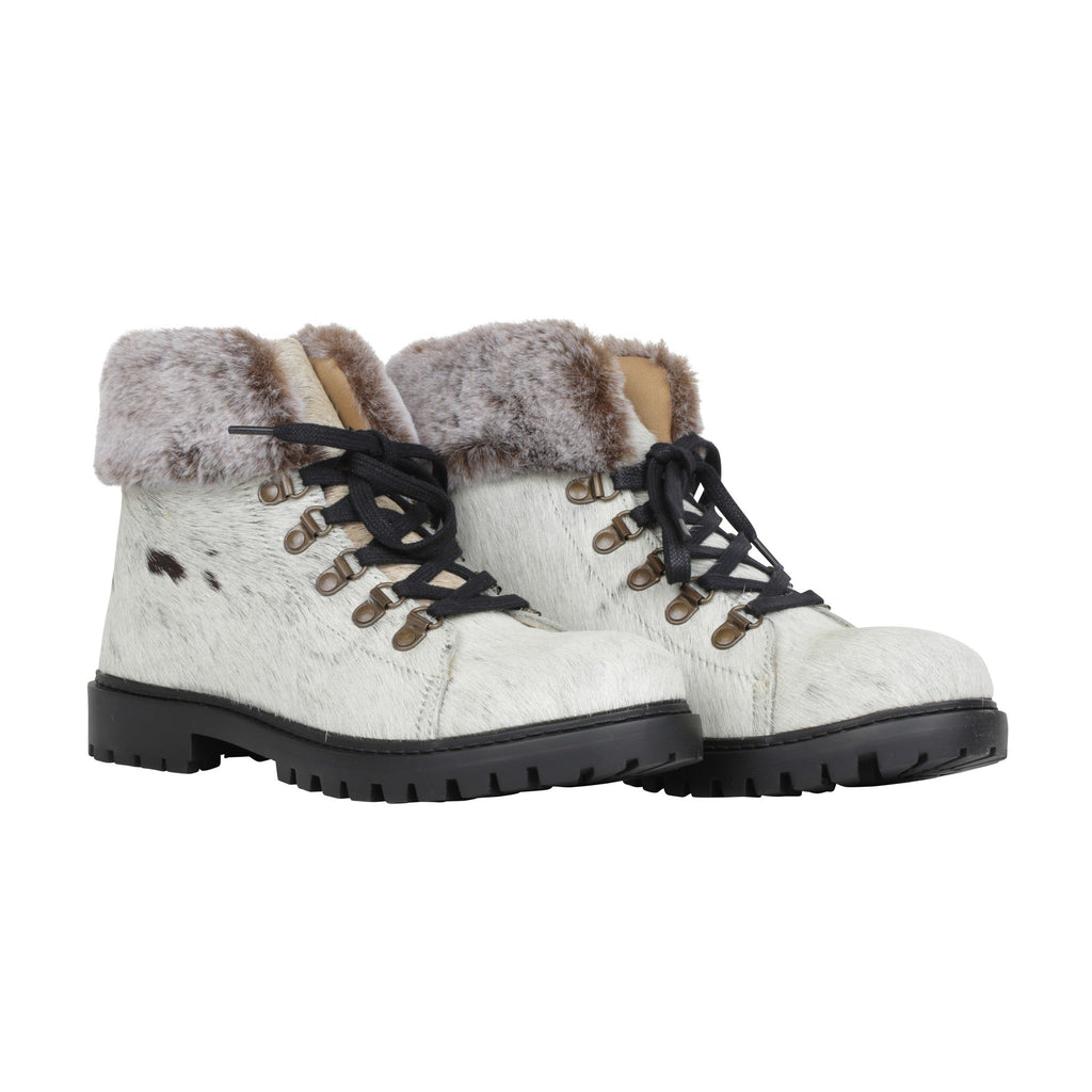 Bottes turbulentes