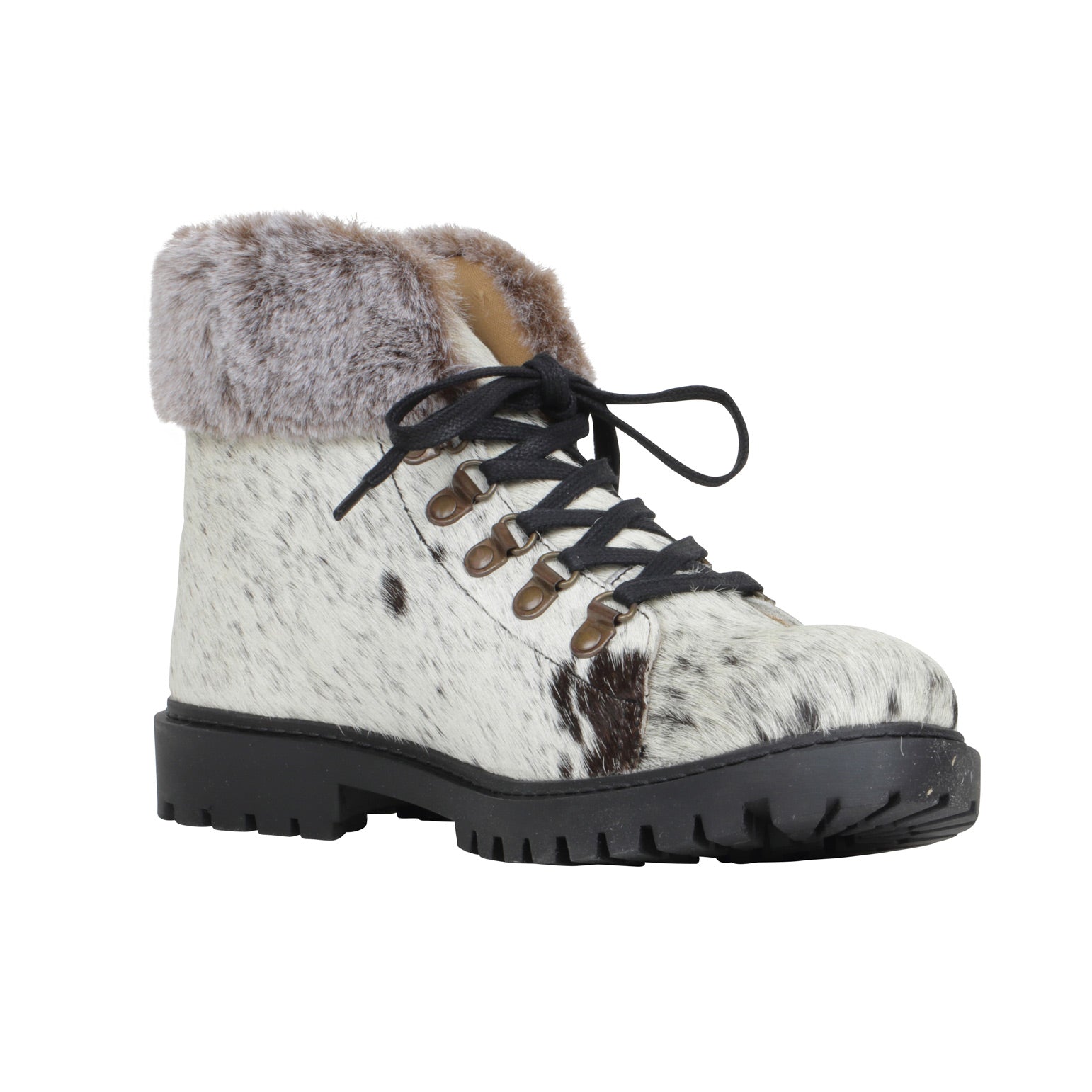 Bottes turbulentes