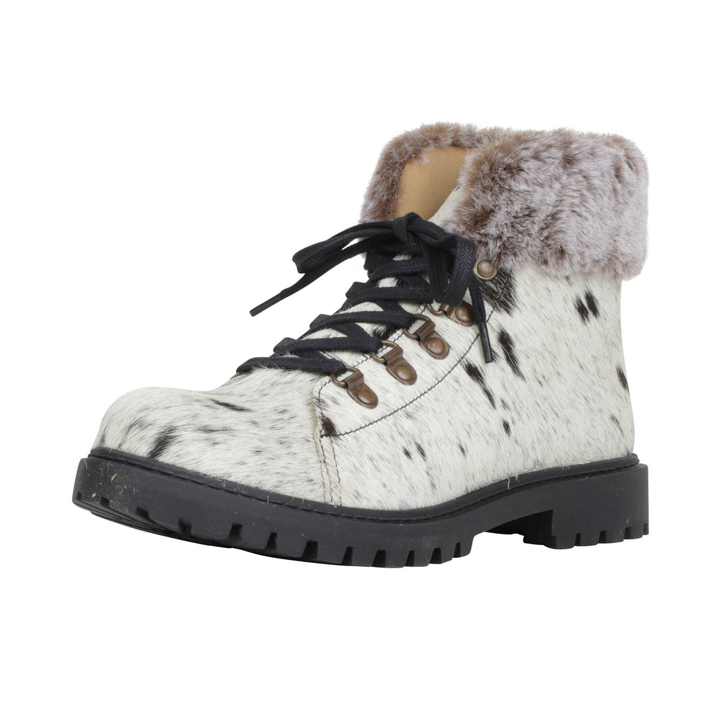 Bottes turbulentes