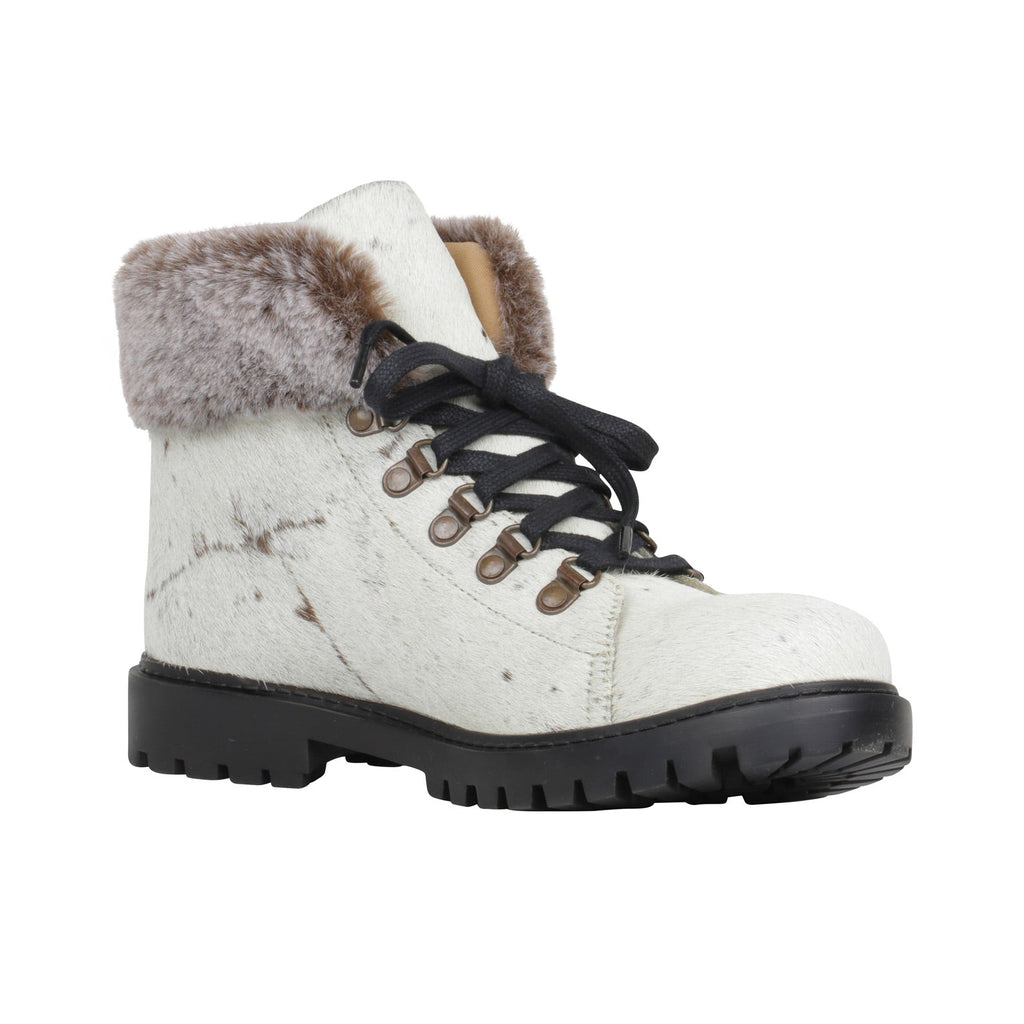Bottes turbulentes