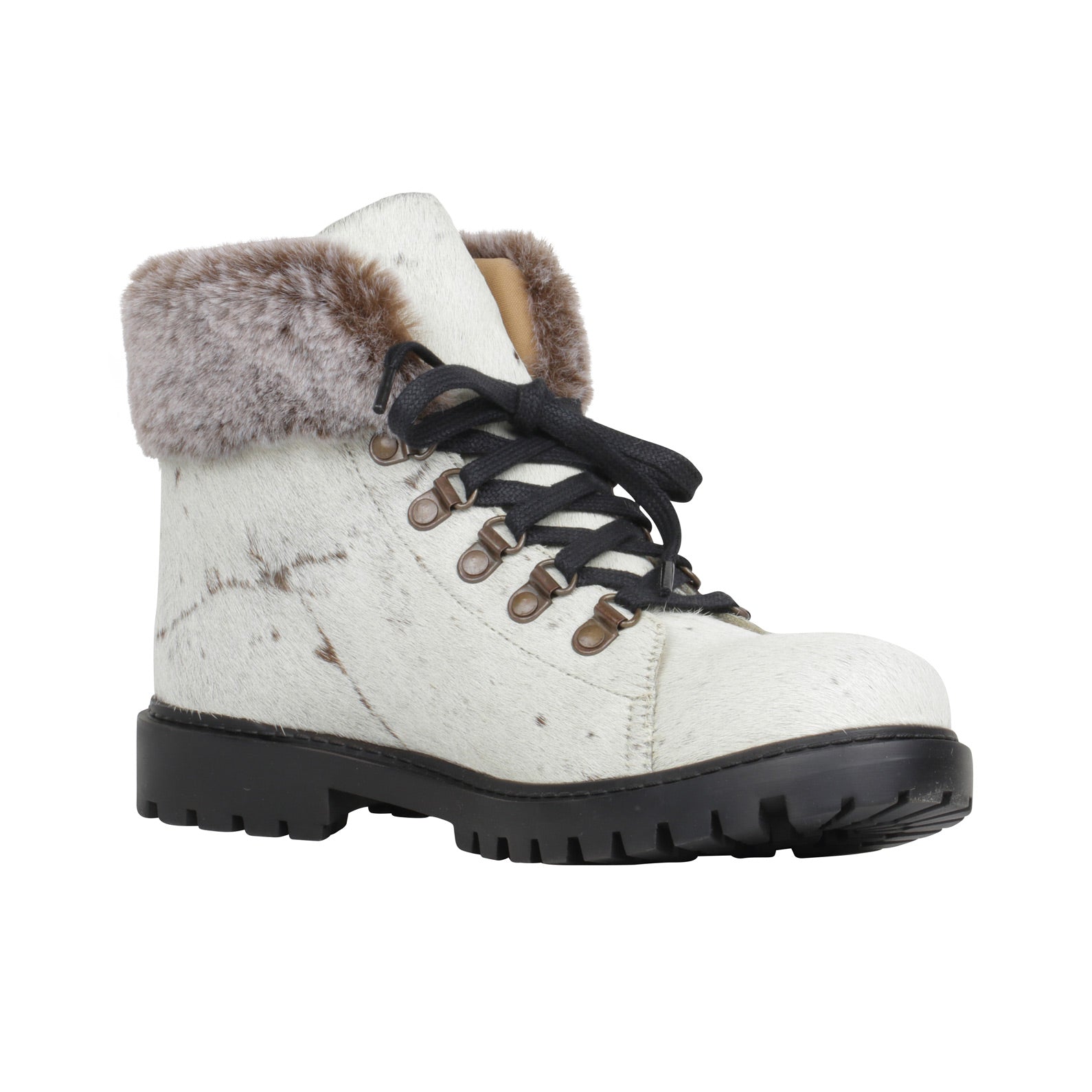Bottes turbulentes