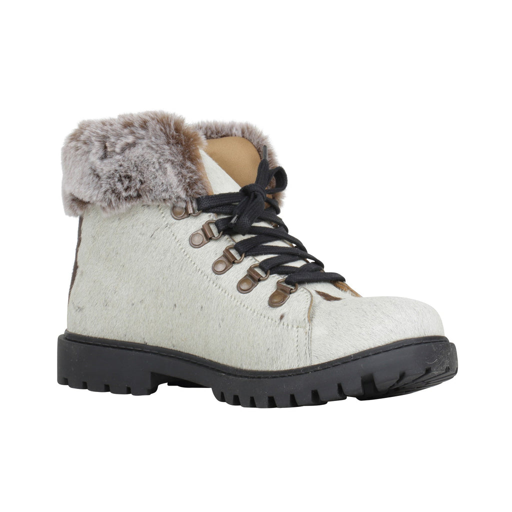 Bottes Turbulentes