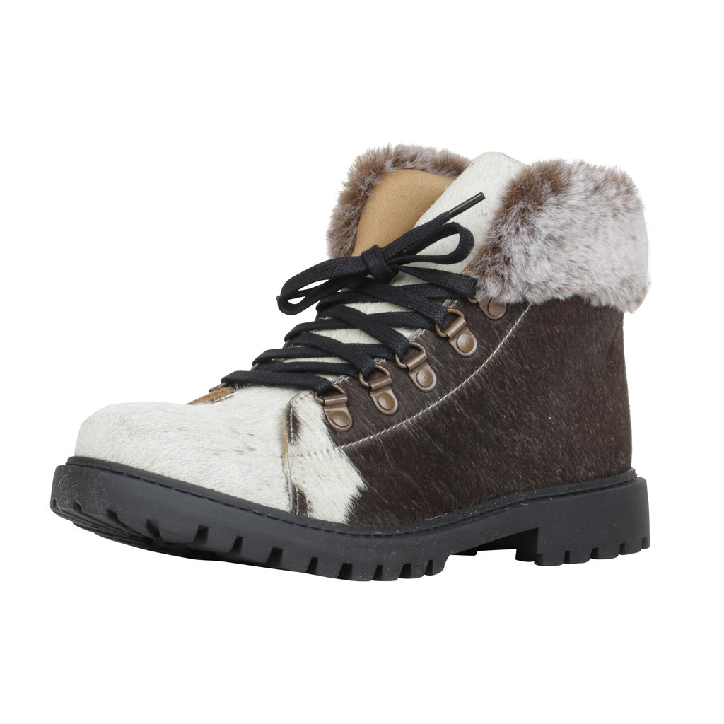 Bottes Turbulentes