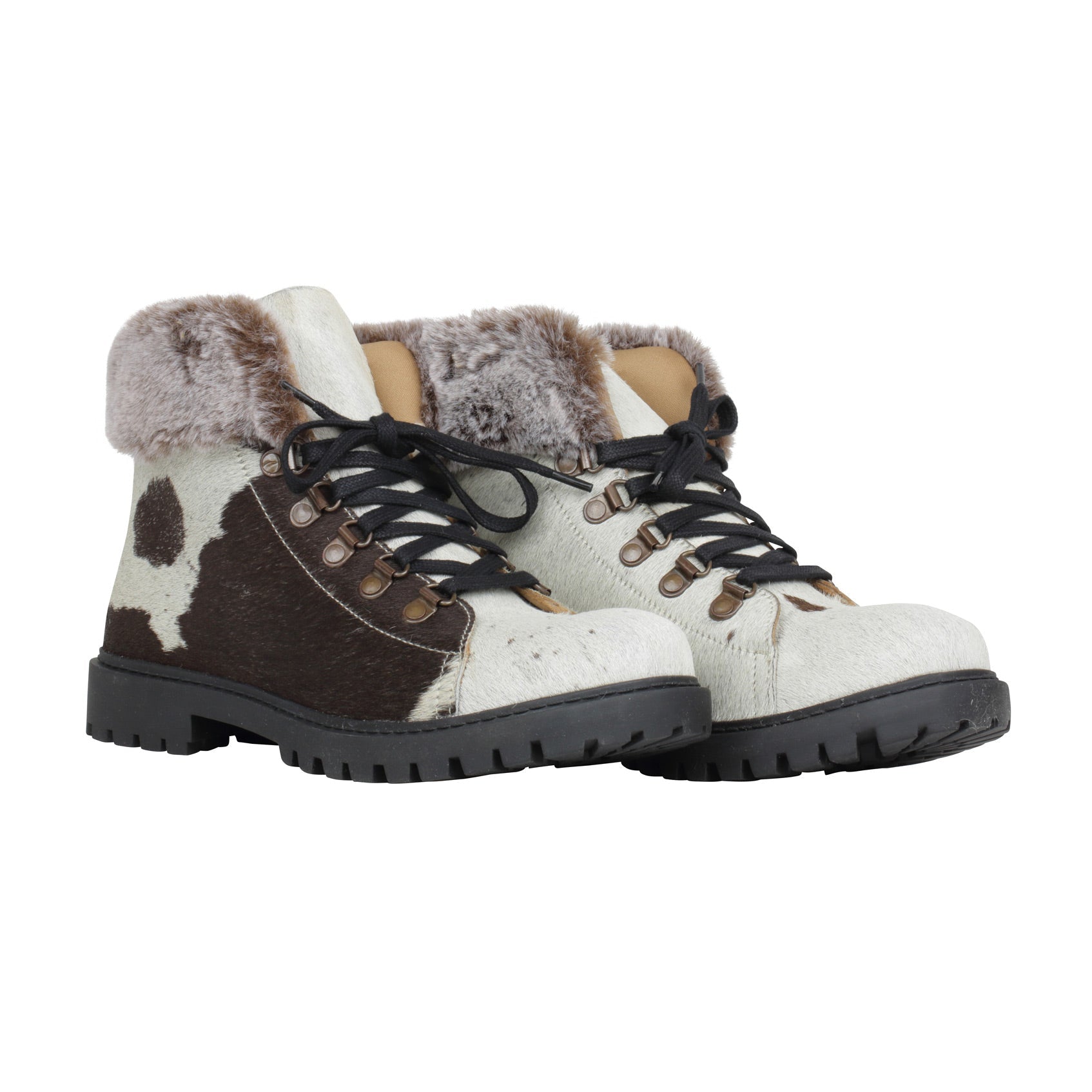Bottes Turbulentes