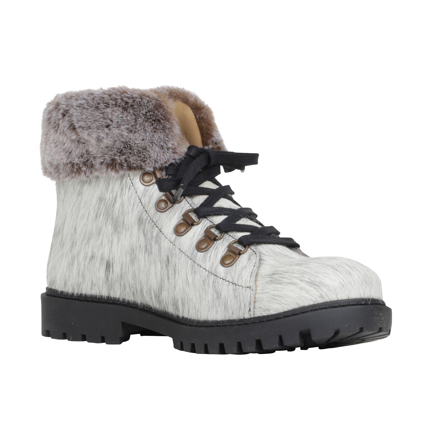 Bottes Turbulentes
