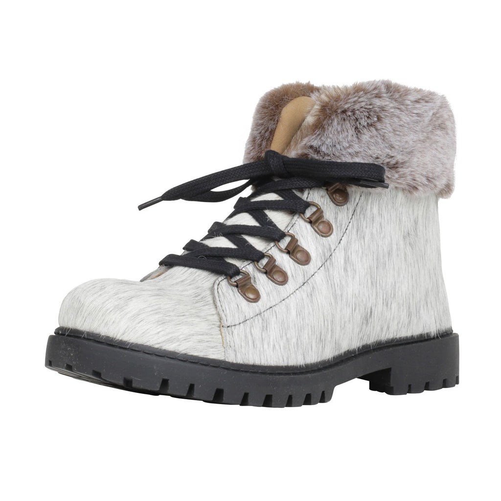 Bottes Turbulentes