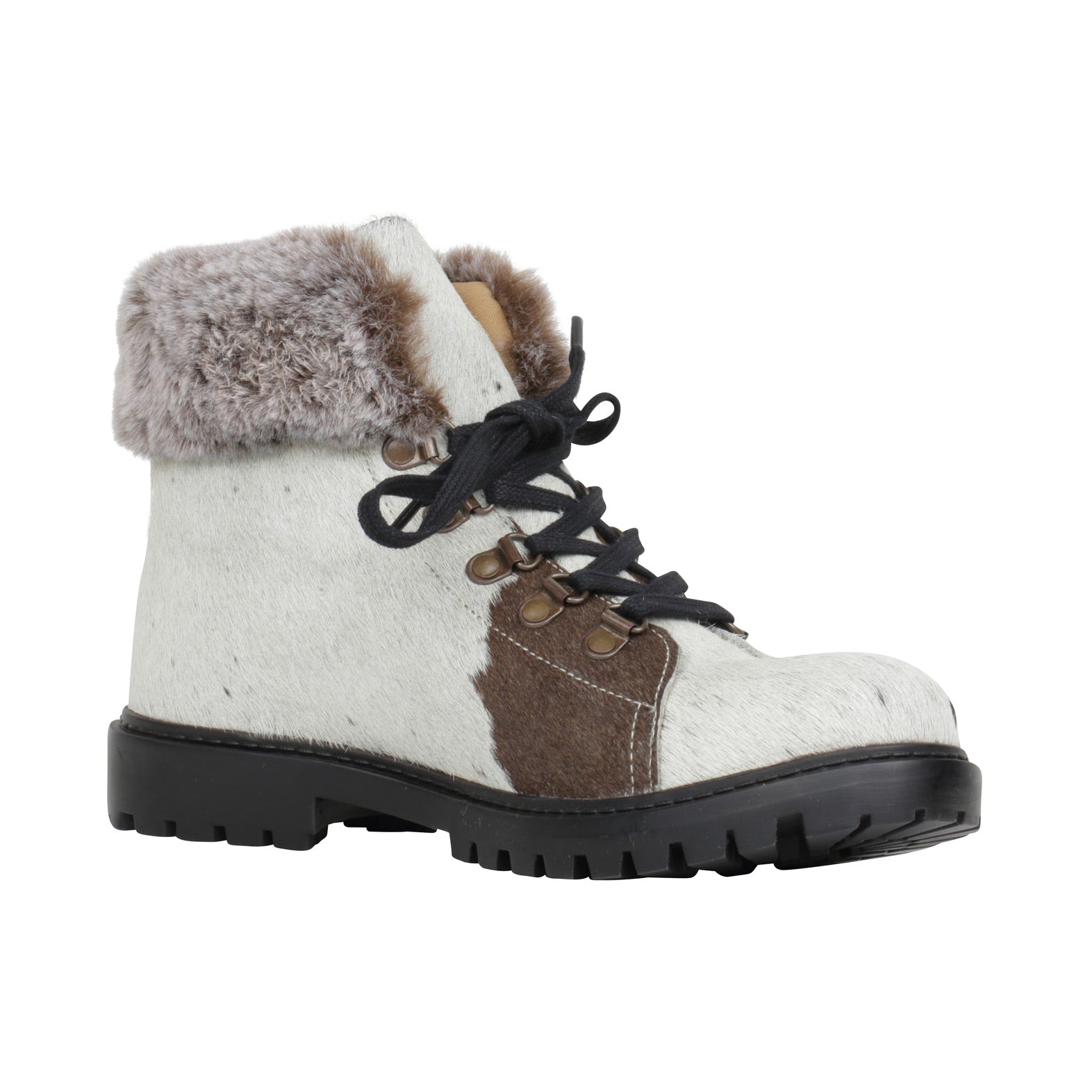 Bottes Turbulentes
