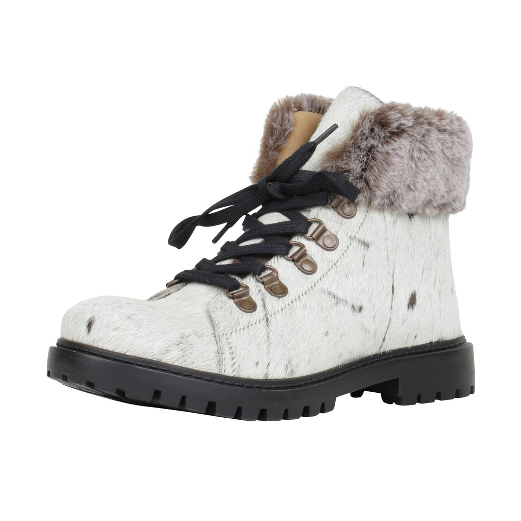 Bottes Turbulentes