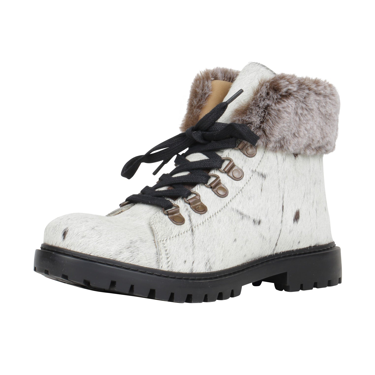 Bottes Turbulentes