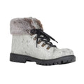 Bottes turbulentes