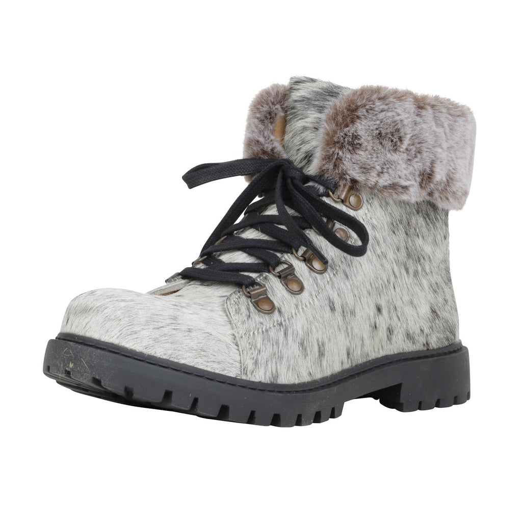 Bottes turbulentes