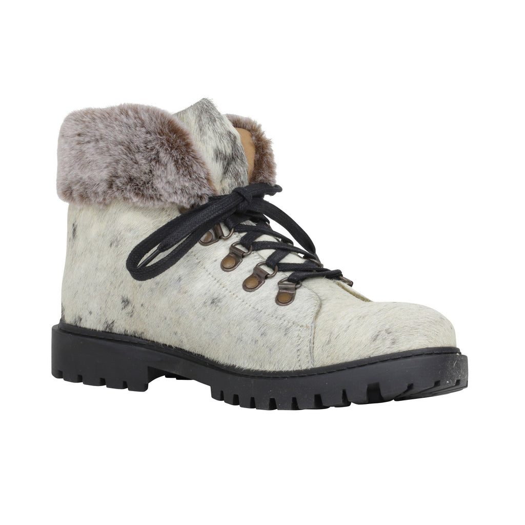 Bottes turbulentes