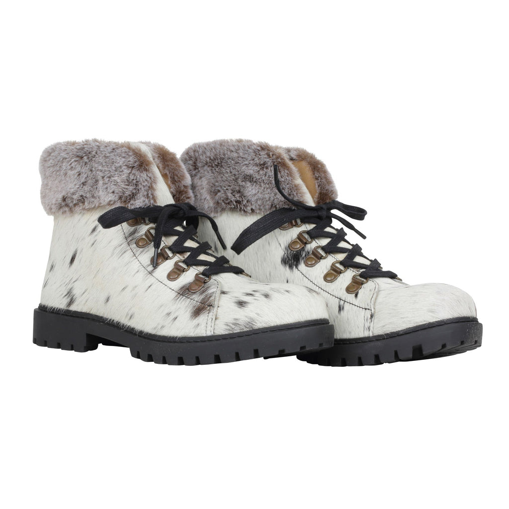 Bottes turbulentes