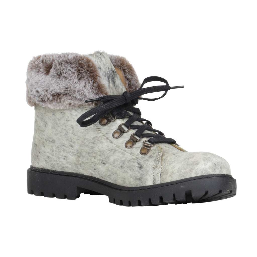 Bottes Turbulentes