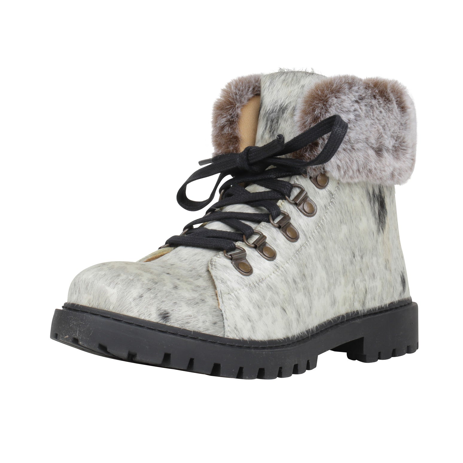 Bottes Turbulentes
