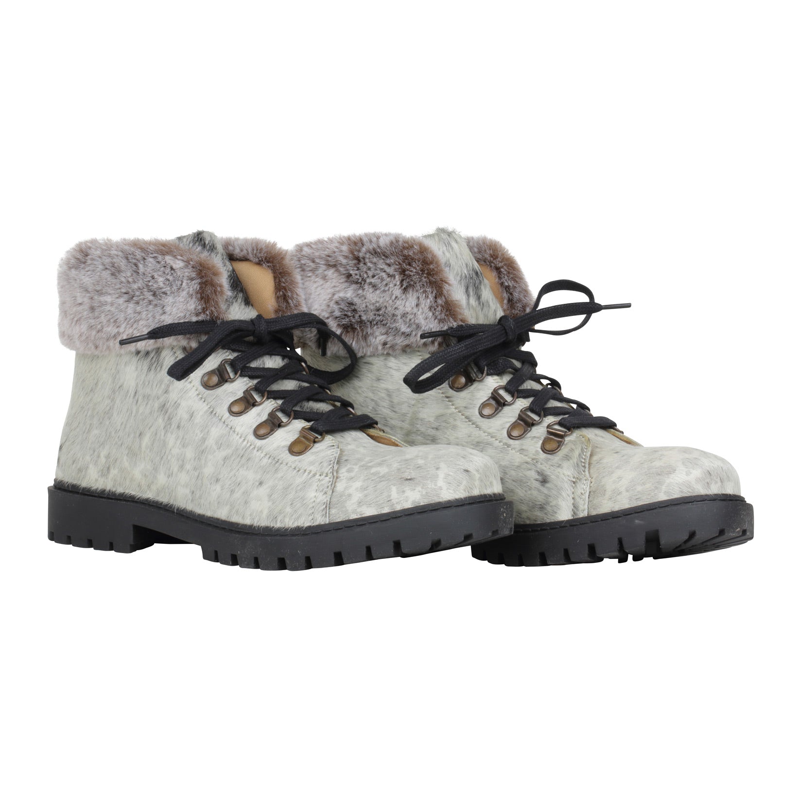 Bottes Turbulentes