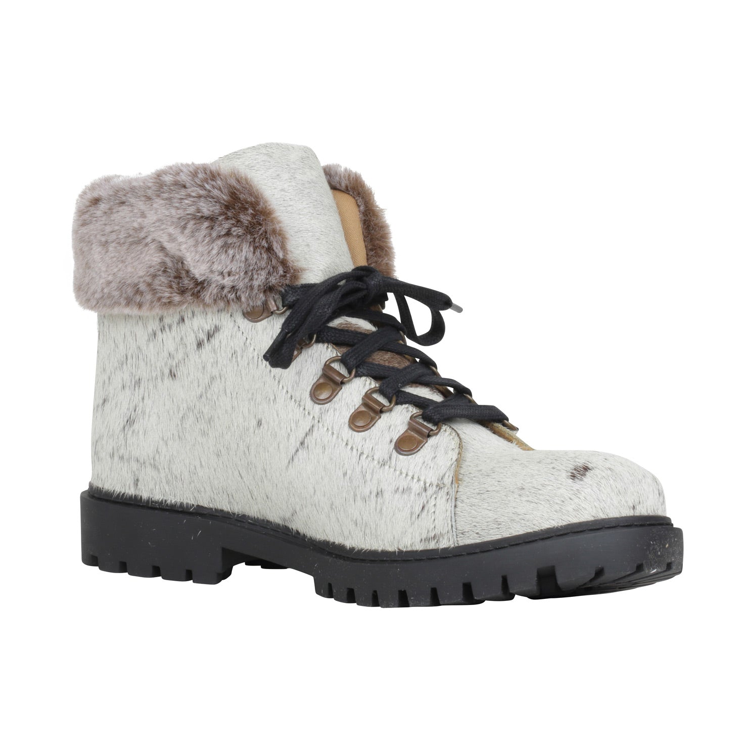 Bottes turbulentes