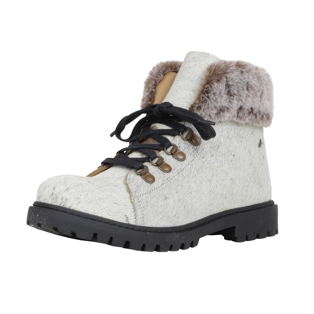 Bottes turbulentes