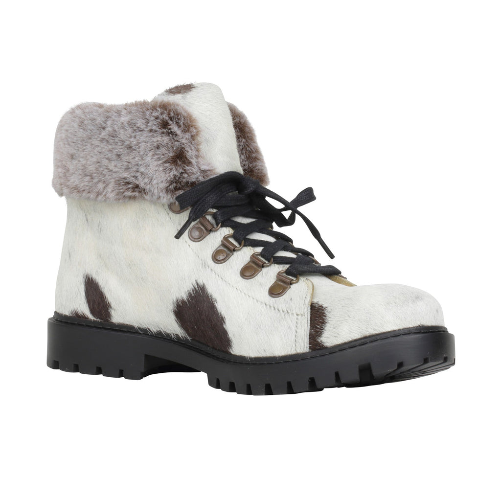 Bottes turbulentes
