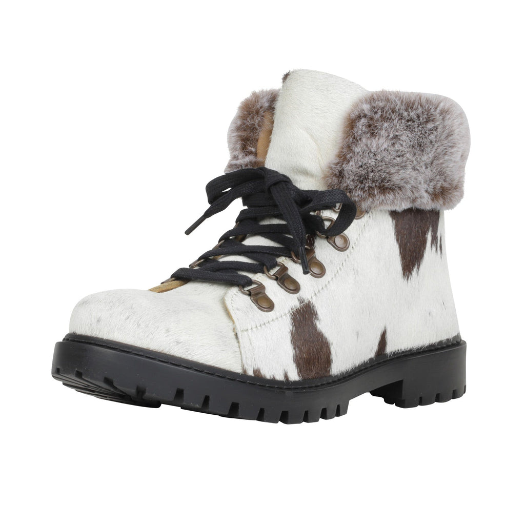 Bottes turbulentes