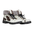 Bottes turbulentes