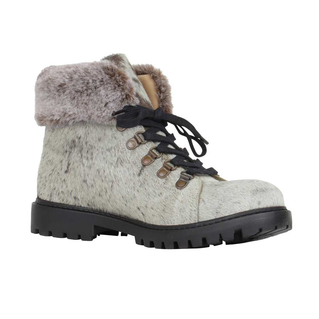 Bottes de turbulence