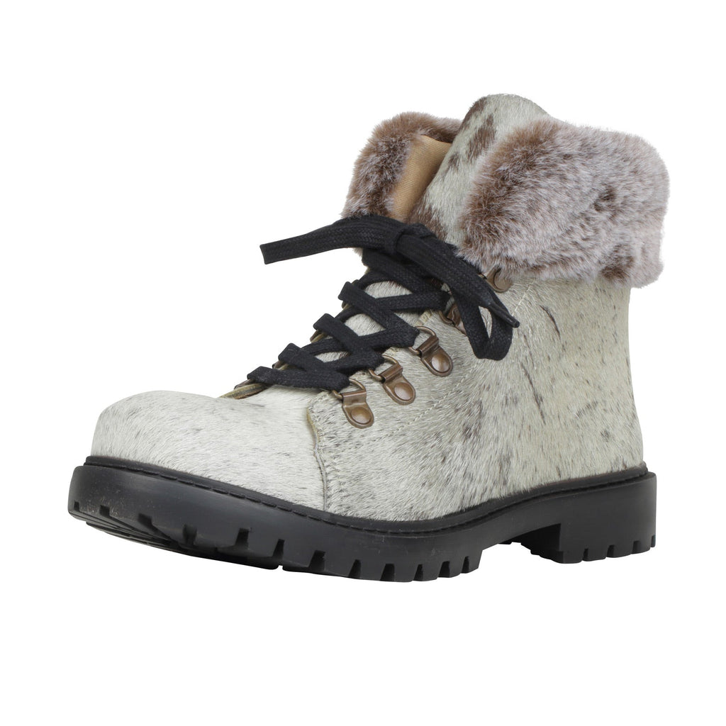 Bottes de turbulence