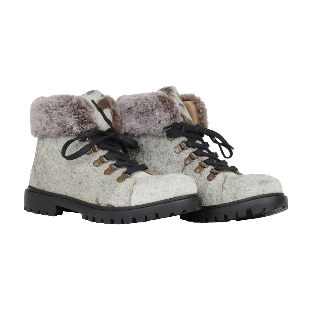 Bottes de turbulence