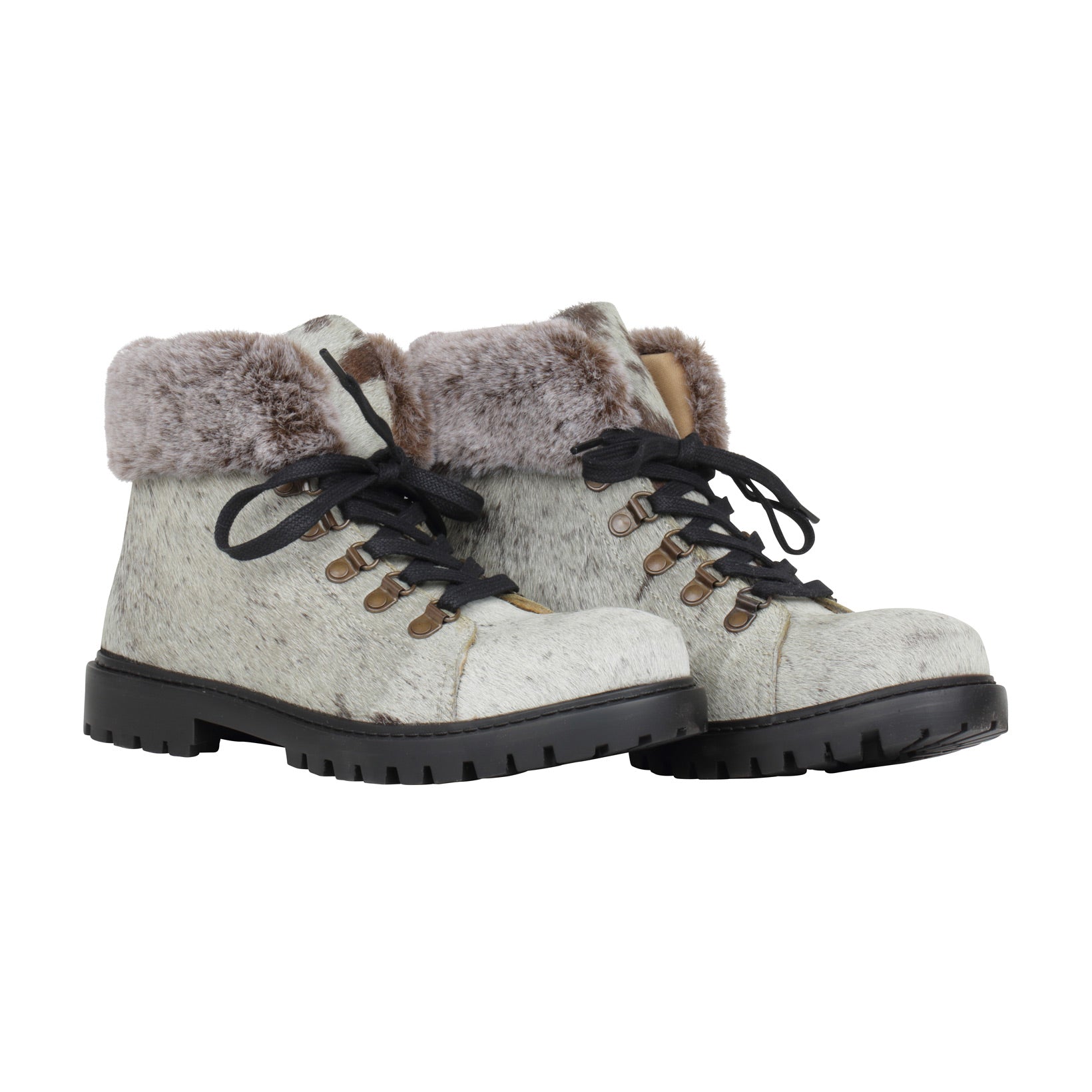 Bottes de turbulence