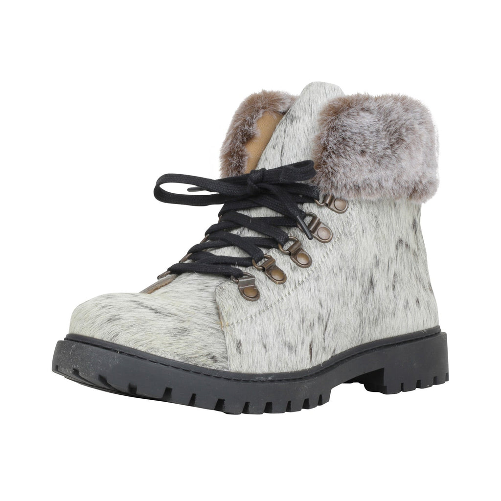 Bottes turbulentes