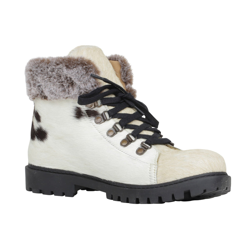 Bottes turbulentes