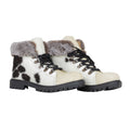 Bottes turbulentes