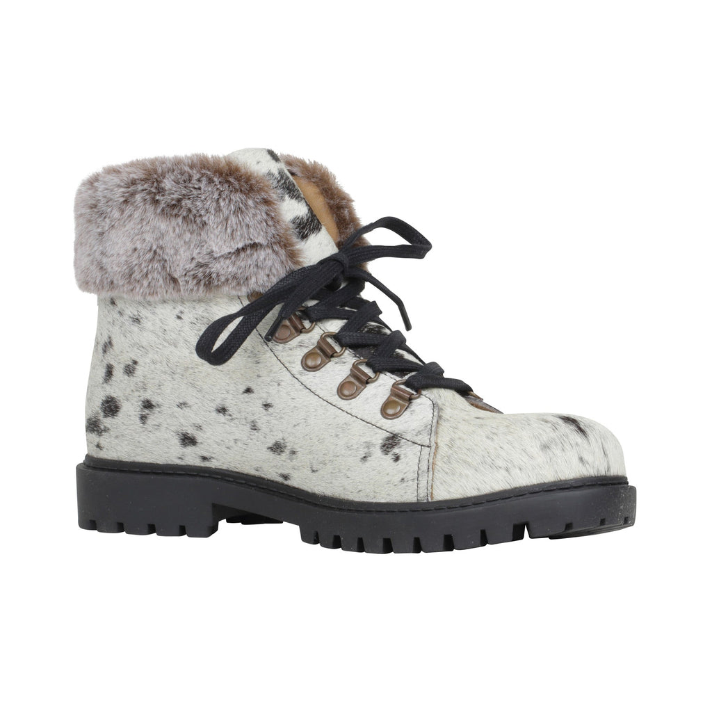 Bottes turbulentes