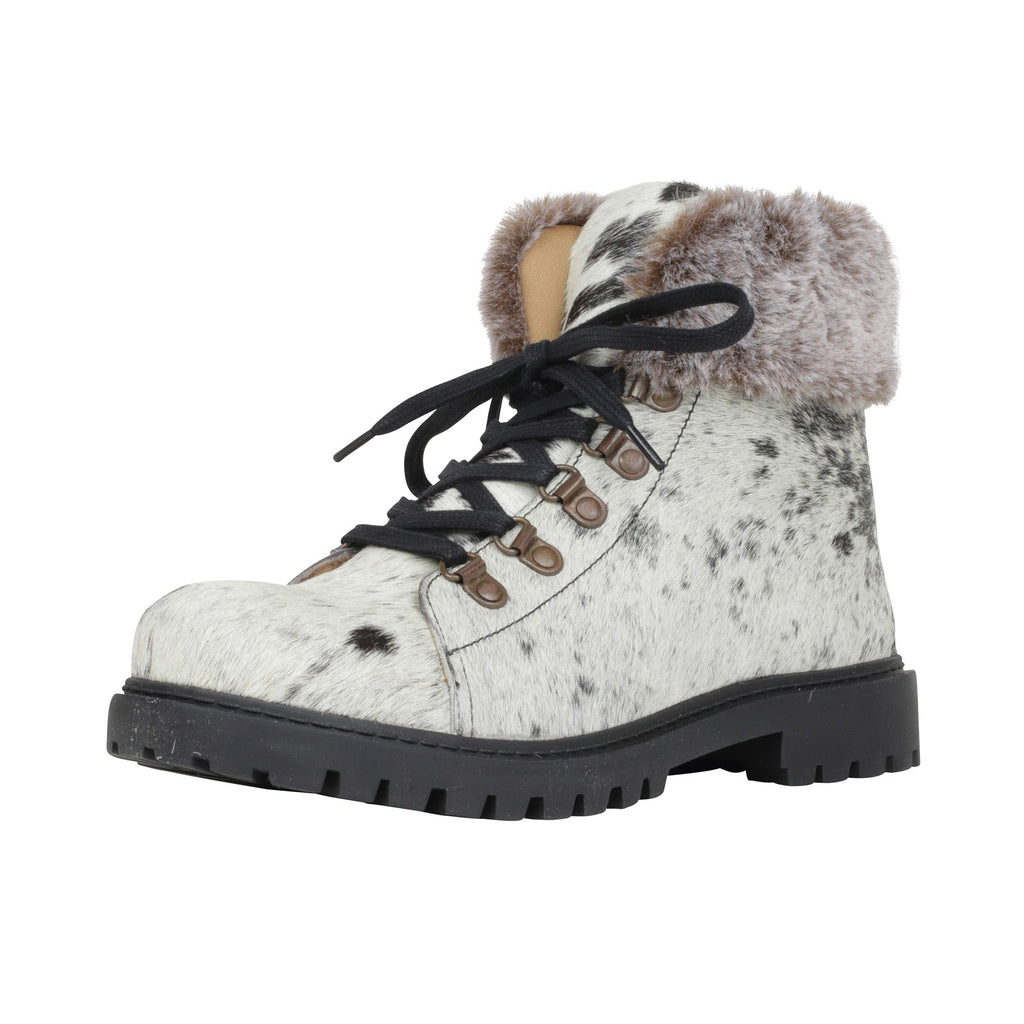 Bottes turbulentes