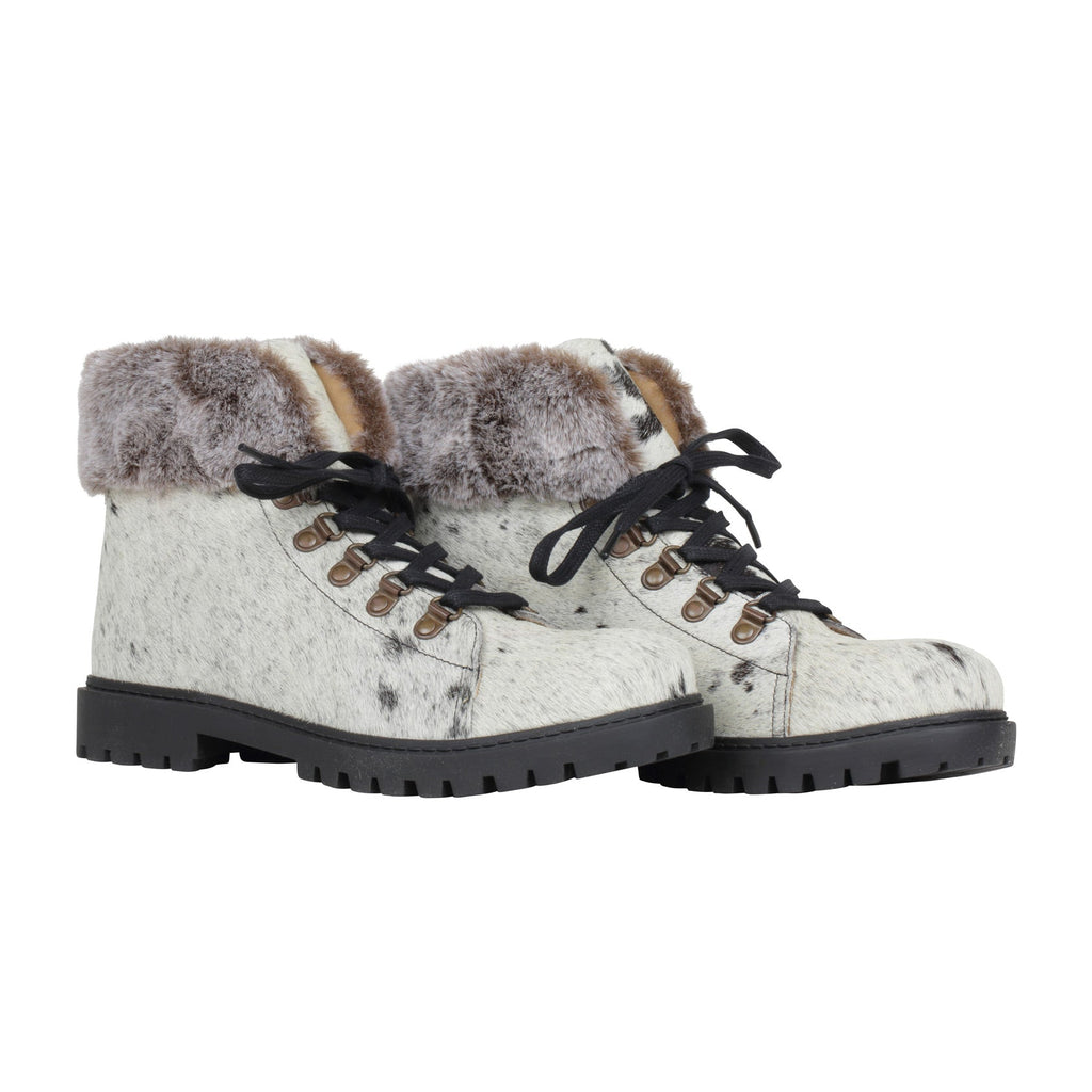 Bottes turbulentes