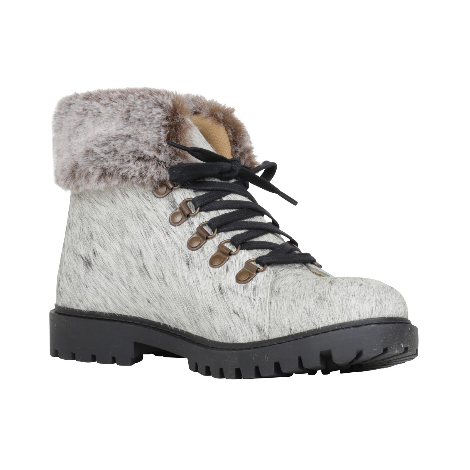 Bottes turbulentes