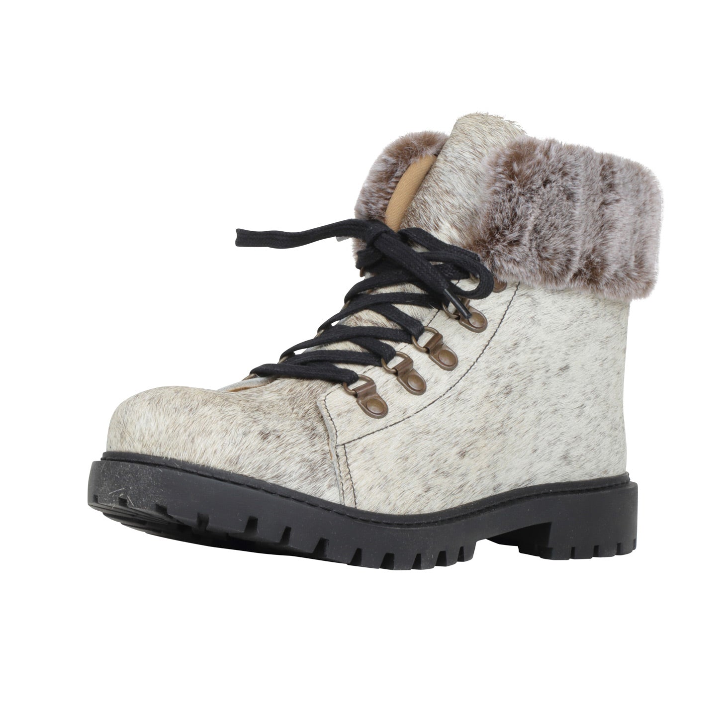 Bottes turbulentes
