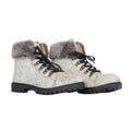Bottes turbulentes